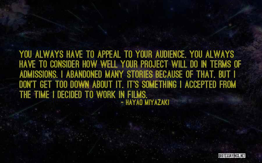 Miyazaki Hayao Quotes By Hayao Miyazaki Miyazaki Hayao Quotes By Hayao Miyazaki