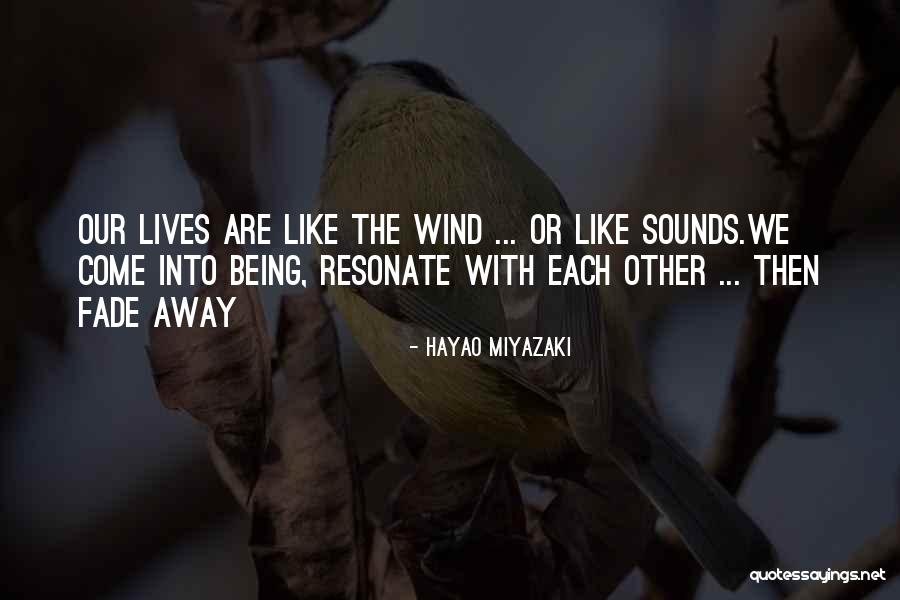 Miyazaki Hayao Quotes By Hayao Miyazaki Miyazaki Hayao Quotes By Hayao Miyazaki