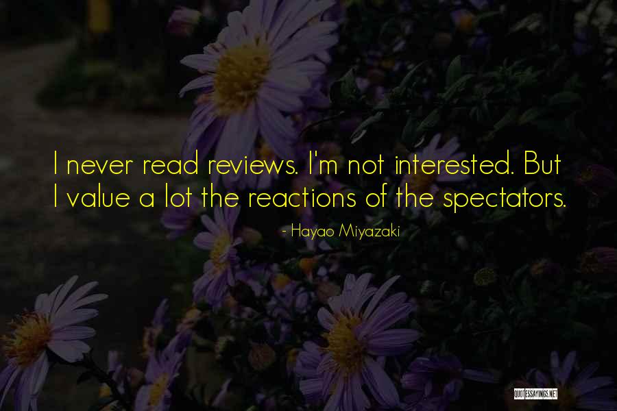 Miyazaki Hayao Quotes By Hayao Miyazaki Miyazaki Hayao Quotes By Hayao Miyazaki