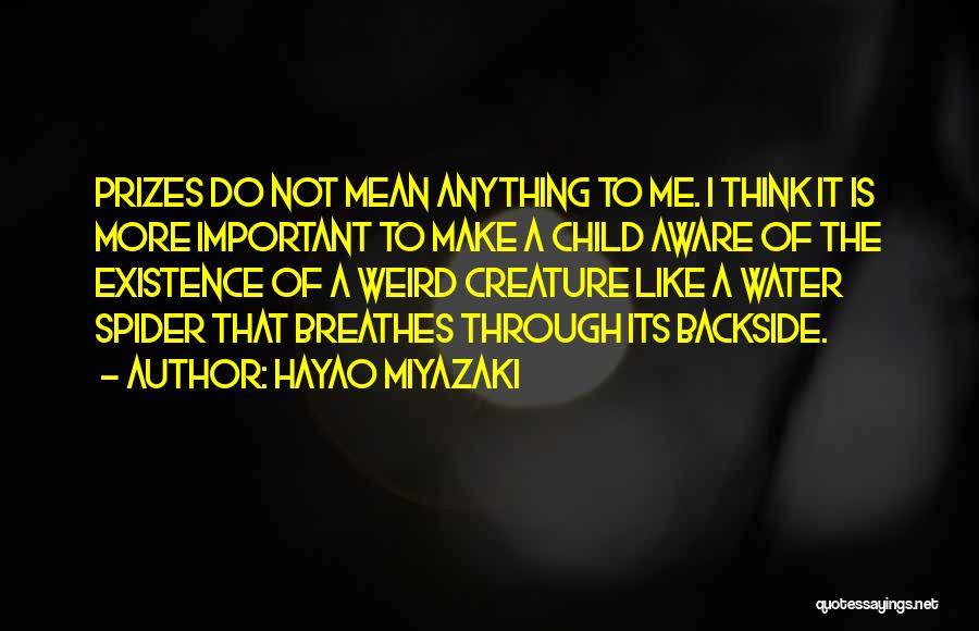 Miyazaki Quotes By Hayao Miyazaki