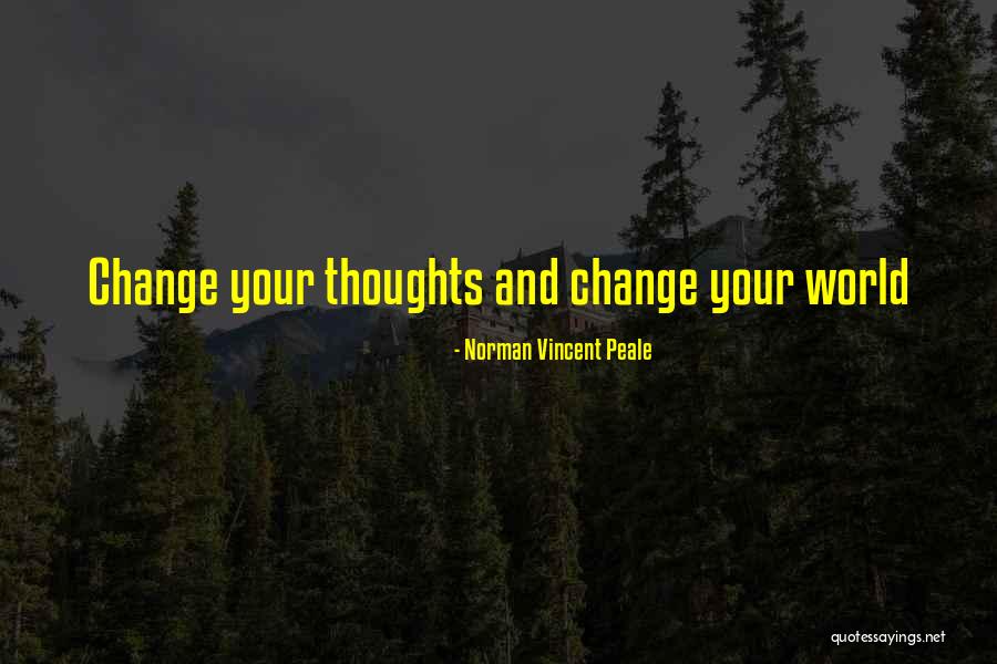 Miyazakis Son Quotes By Norman Vincent Peale Miyazakis Son Quotes By Norman Vincent Peale