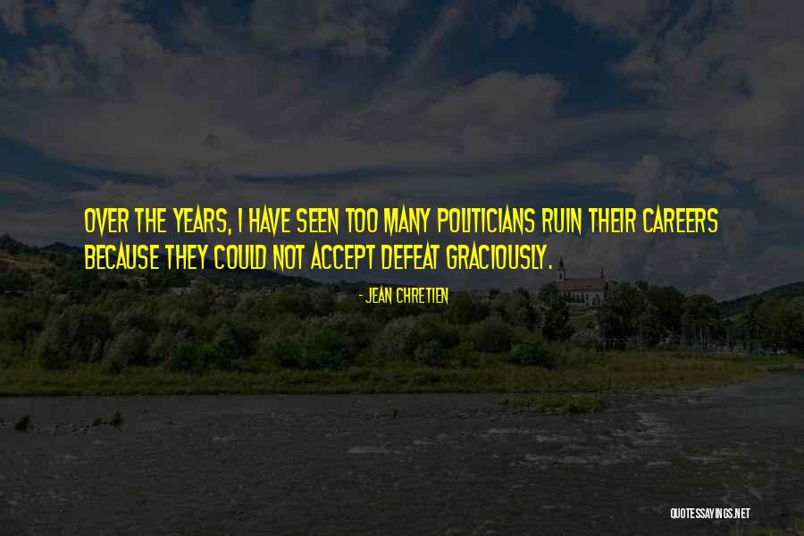Miyazato Eiichi Quotes By Jean Chretien Miyazato Eiichi Quotes By Jean Chretien