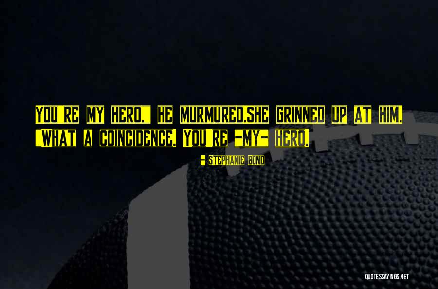 Miyazato Eiichi Quotes By Stephanie Bond Miyazato Eiichi Quotes By Stephanie Bond