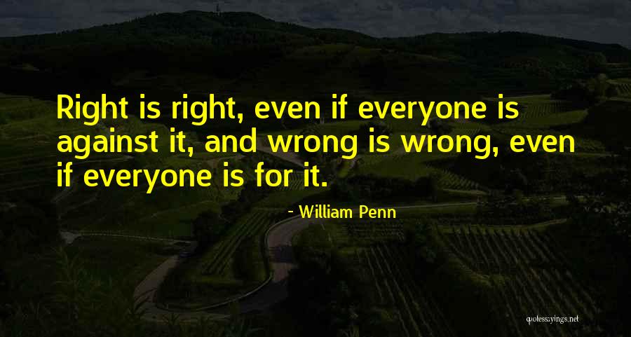 Miyazato Eiichi Quotes By William Penn Miyazato Eiichi Quotes By William Penn
