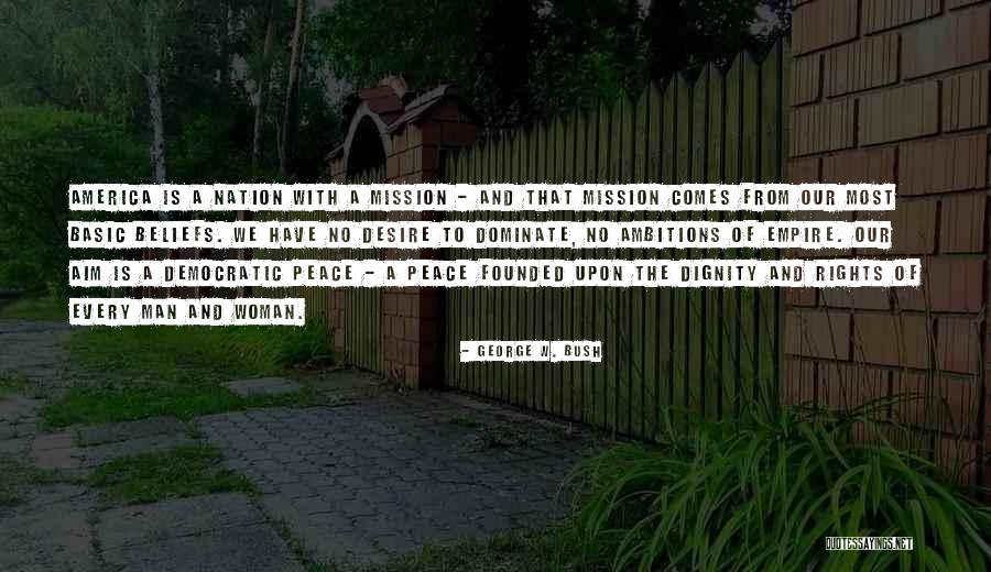 Miyminti Quotes By George W. Bush Miyminti Quotes By George W. Bush