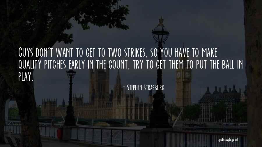 Miyoko Schinner Quotes By Stephen Strasburg Miyoko Schinner Quotes By Stephen Strasburg