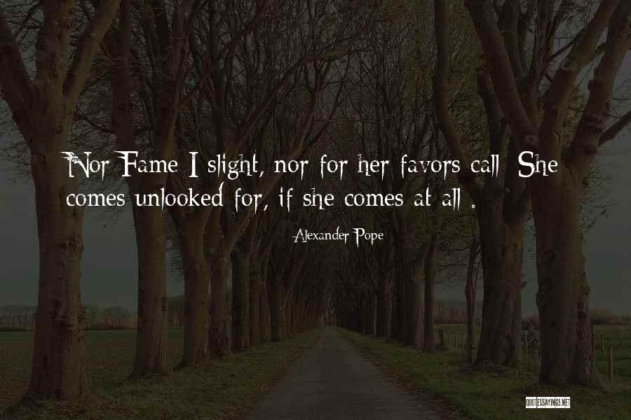 Miyoshi America Quotes By Alexander Pope Miyoshi America Quotes By Alexander Pope