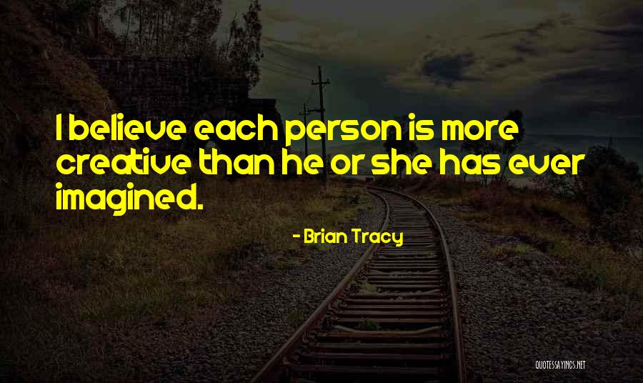 Miyoshi Ramen Quotes By Brian Tracy