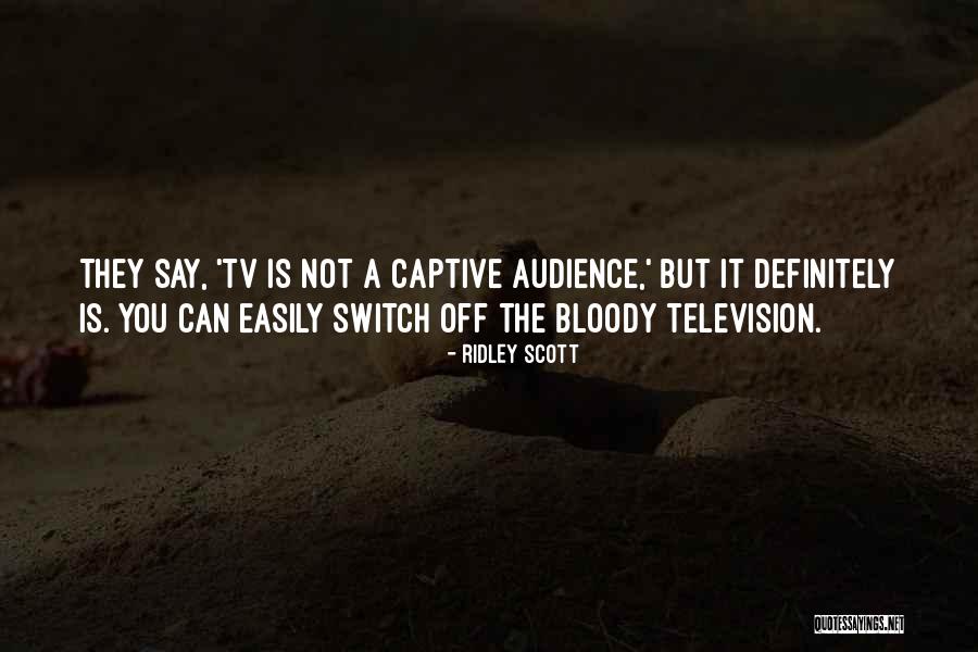 Miyoshi Ramen Quotes By Ridley Scott Miyoshi Ramen Quotes By Ridley Scott