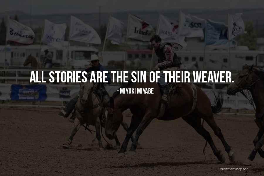 Miyuki Miyabe Quotes 1086421 Miyuki Miyabe Quotes 1086421