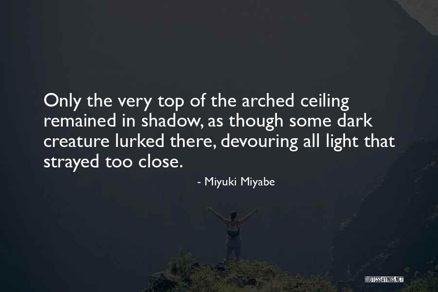 Miyuki Miyabe Quotes 1147379 Miyuki Miyabe Quotes 1147379
