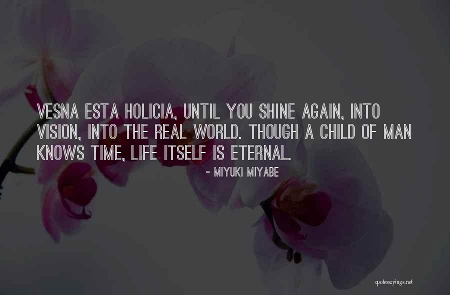 Miyuki Miyabe Quotes 1184855 Miyuki Miyabe Quotes 1184855