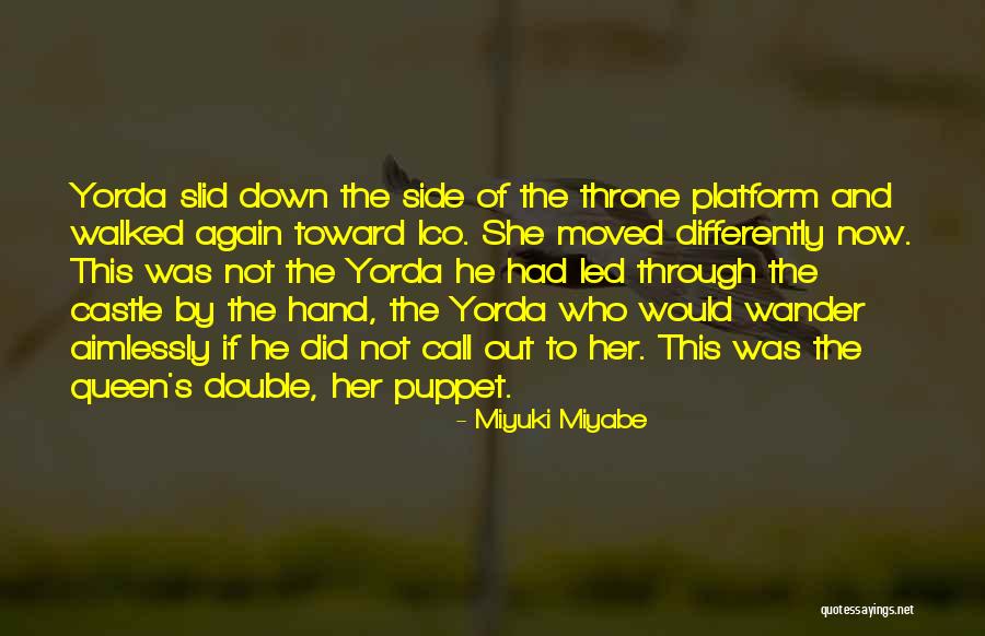 Miyuki Miyabe Quotes 1345296 Miyuki Miyabe Quotes 1345296