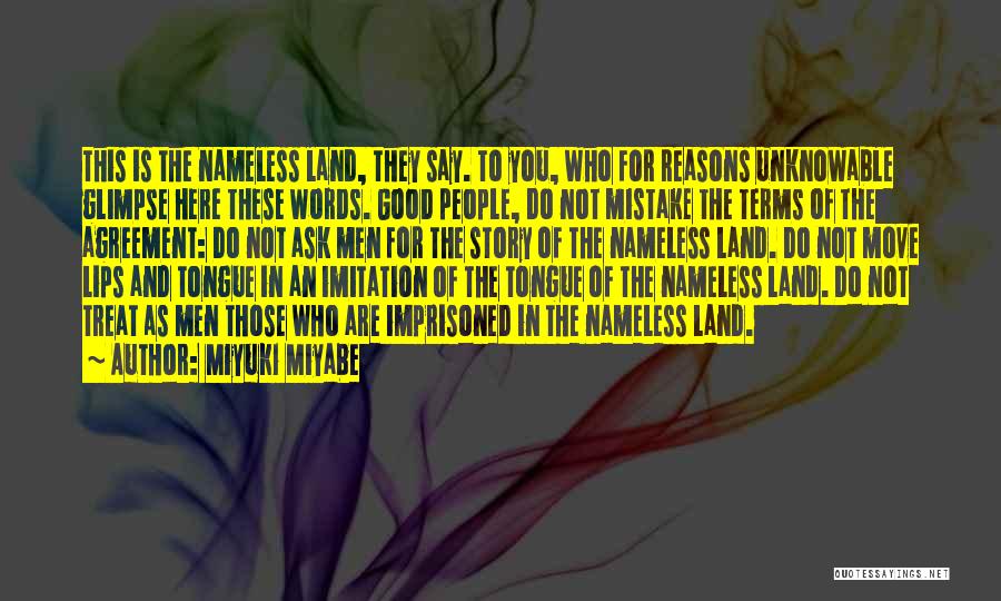 Miyuki Miyabe Quotes 425290 Miyuki Miyabe Quotes 425290