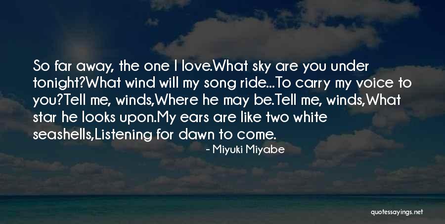 Miyuki Miyabe Quotes 449513 Miyuki Miyabe Quotes 449513