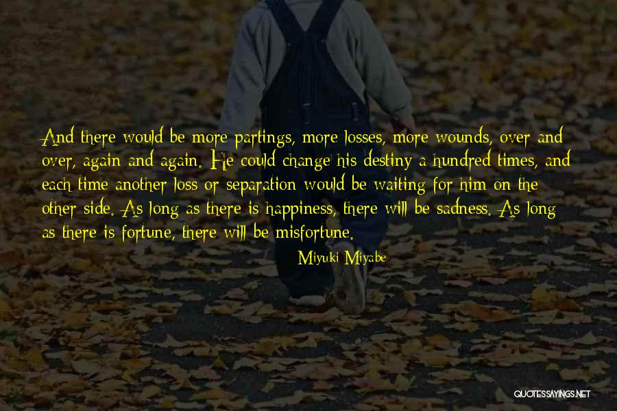 Miyuki Miyabe Quotes 537570 Miyuki Miyabe Quotes 537570