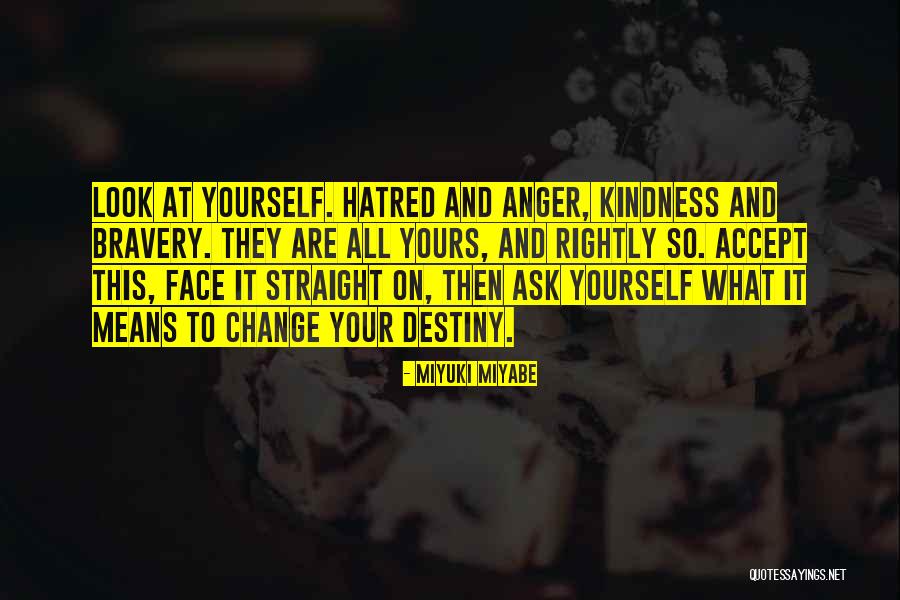 Miyuki Miyabe Quotes 539294 Miyuki Miyabe Quotes 539294