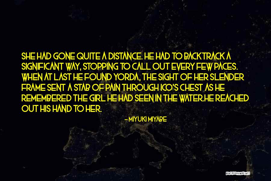 Miyuki Miyabe Quotes 742542 Miyuki Miyabe Quotes 742542