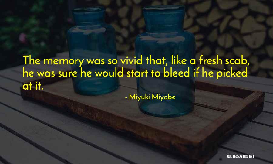 Miyuki Miyabe Quotes 819994 Miyuki Miyabe Quotes 819994