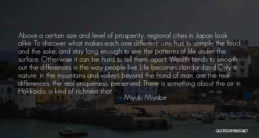 Miyuki Miyabe Quotes 829767 Miyuki Miyabe Quotes 829767