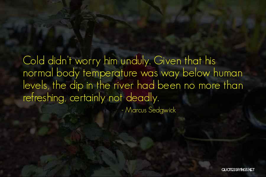 Miyuko Izumi Quotes By Marcus Sedgwick Miyuko Izumi Quotes By Marcus Sedgwick