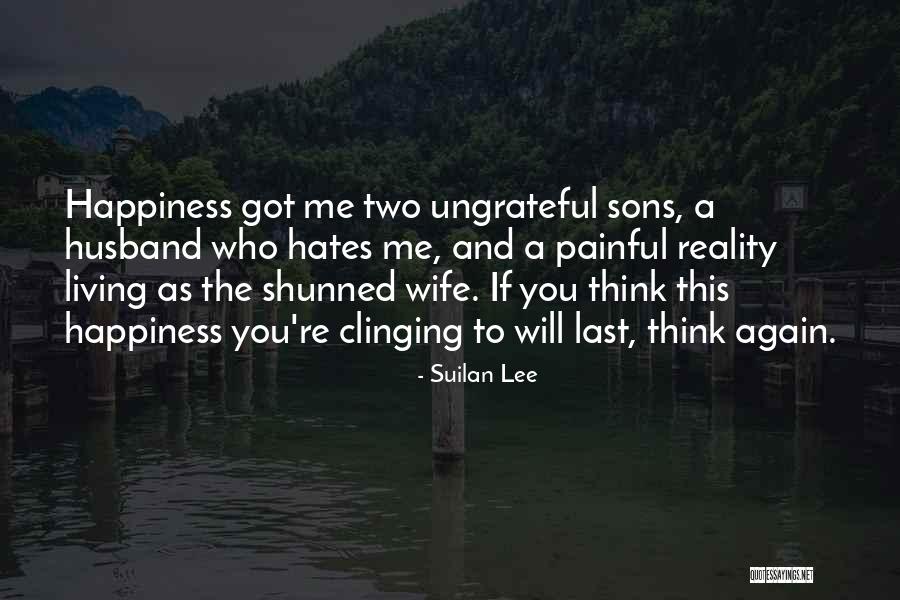 Miyuu Quotes By Suilan Lee Miyuu Quotes By Suilan Lee