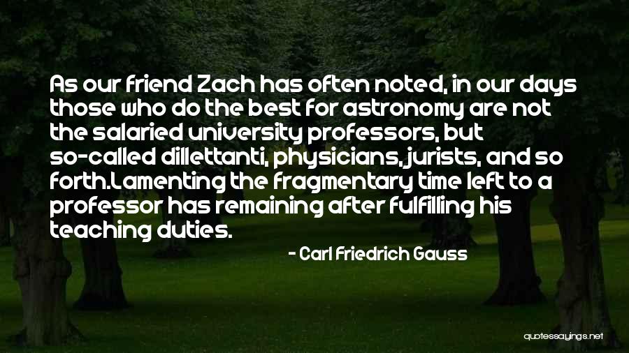 Miz Cracker Quotes By Carl Friedrich Gauss Miz Cracker Quotes By Carl Friedrich Gauss