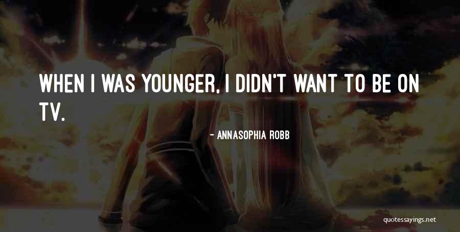 Mizantrop Dex Quotes By AnnaSophia Robb Mizantrop Dex Quotes By AnnaSophia Robb