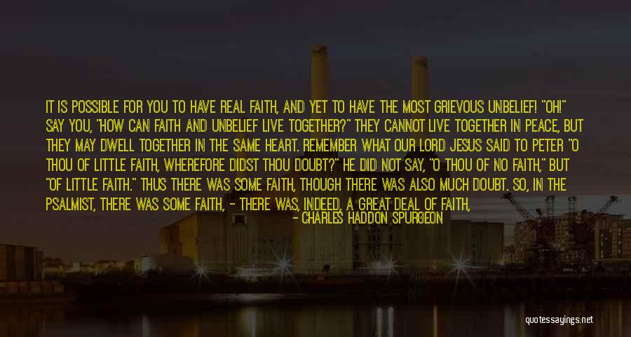 Mizar Quotes By Charles Haddon Spurgeon Mizar Quotes By Charles Haddon Spurgeon