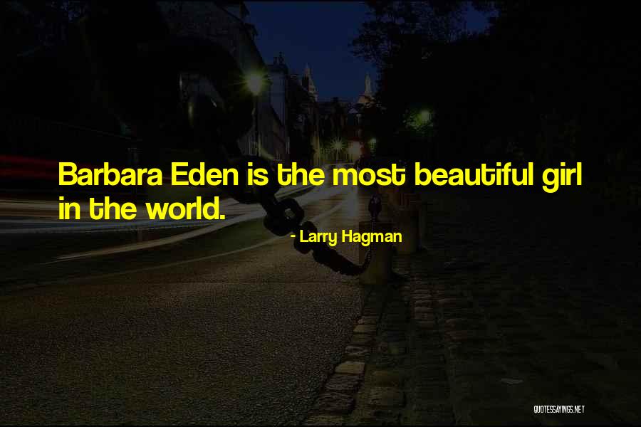 Mizar Quotes By Larry Hagman Mizar Quotes By Larry Hagman