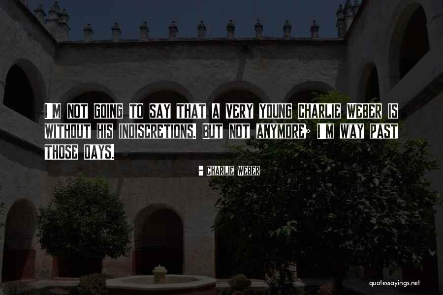 Mizar Rochii Quotes By Charlie Weber Mizar Rochii Quotes By Charlie Weber