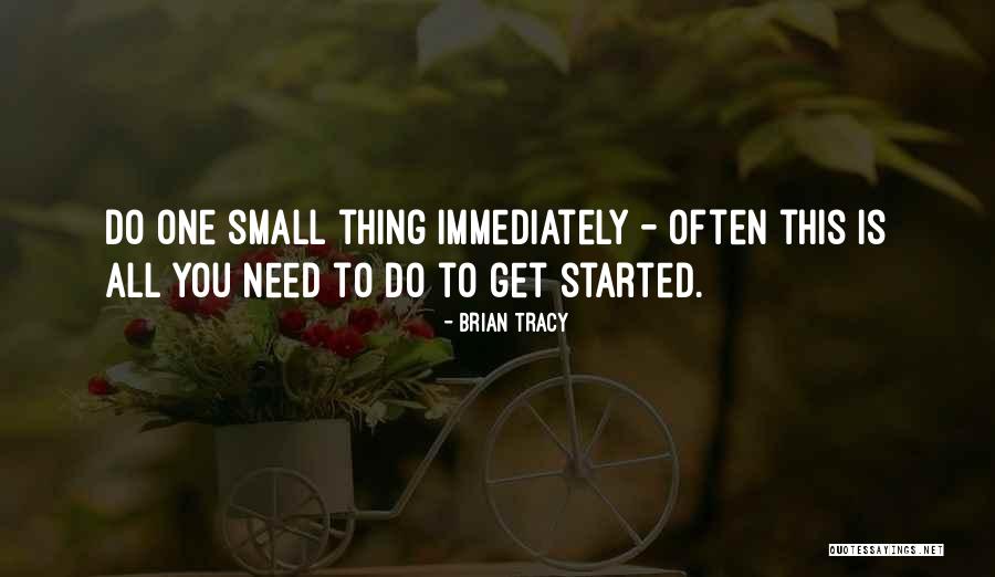 Mize Quotes By Brian Tracy Mize Quotes By Brian Tracy