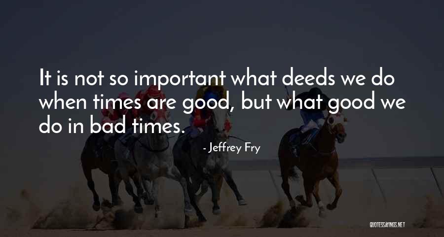 Mizen Golf Quotes By Jeffrey Fry Mizen Golf Quotes By Jeffrey Fry