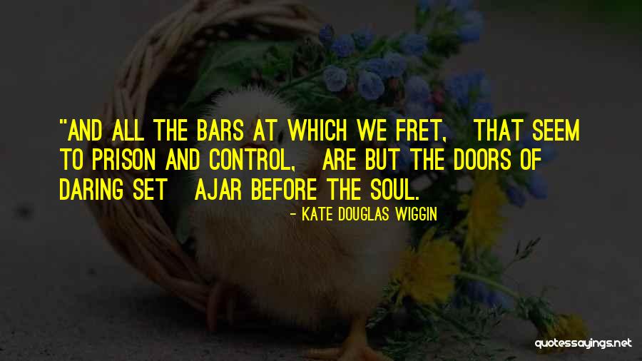 Mizen Knives Quotes By Kate Douglas Wiggin Mizen Knives Quotes By Kate Douglas Wiggin