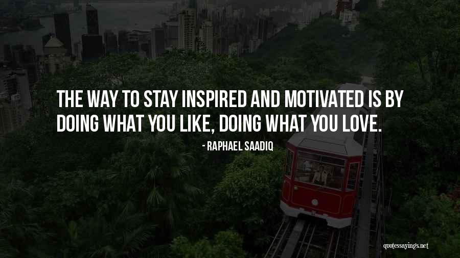 Mizerak Quotes By Raphael Saadiq Mizerak Quotes By Raphael Saadiq