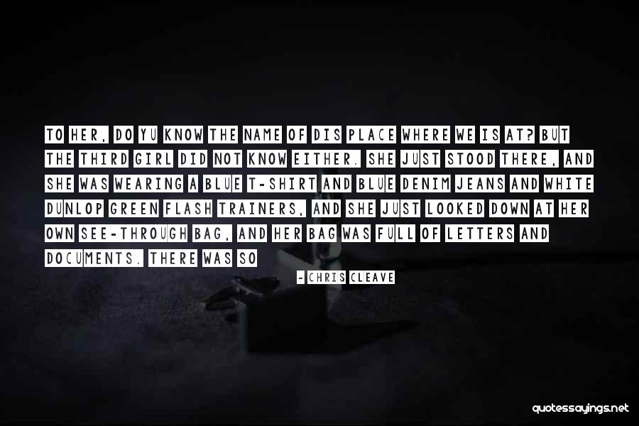 Mizeria Salad Quotes By Chris Cleave Mizeria Salad Quotes By Chris Cleave