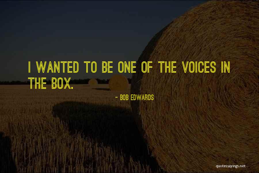 Mizeria Ze Quotes By Bob Edwards Mizeria Ze Quotes By Bob Edwards