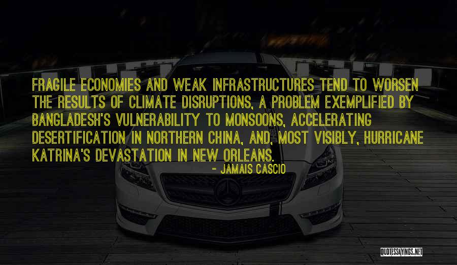Mizeria Ze Quotes By Jamais Cascio Mizeria Ze Quotes By Jamais Cascio