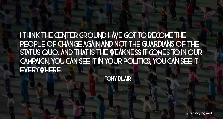 Mizeria Ze Quotes By Tony Blair Mizeria Ze Quotes By Tony Blair