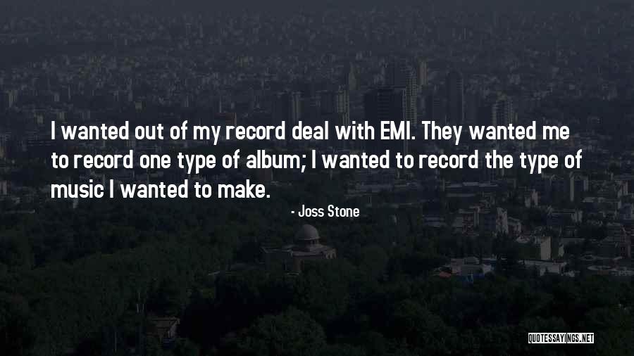 Mizers Weekly Ad Quotes By Joss Stone Mizers Weekly Ad Quotes By Joss Stone