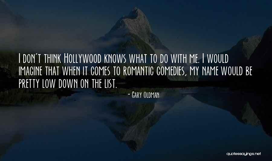 Mizimu Ya Quotes By Gary Oldman Mizimu Ya Quotes By Gary Oldman