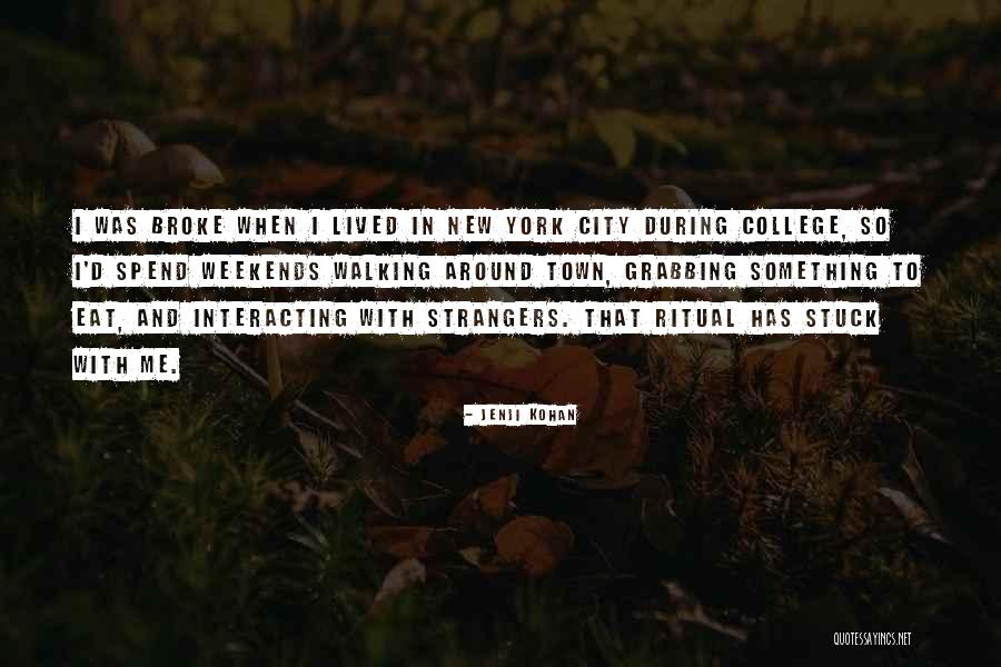 Mizizi Quotes By Jenji Kohan Mizizi Quotes By Jenji Kohan