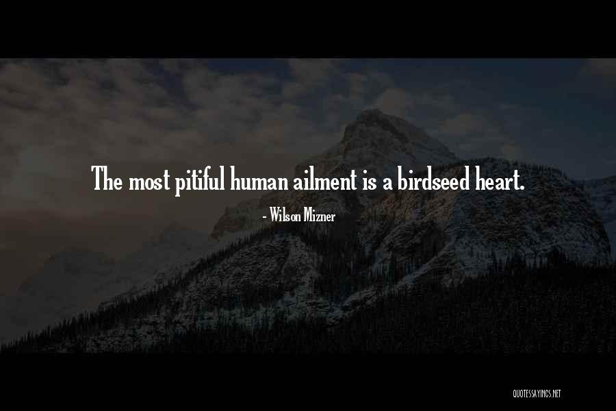 Mizner Quotes By Wilson Mizner Mizner Quotes By Wilson Mizner