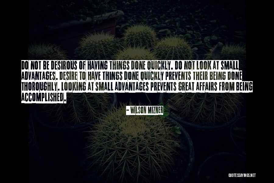 Mizner Quotes By Wilson Mizner Mizner Quotes By Wilson Mizner