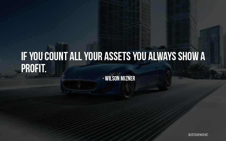 Mizner Quotes By Wilson Mizner Mizner Quotes By Wilson Mizner