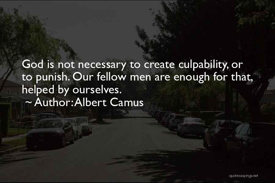 Mizo Funny Quotes By Albert Camus