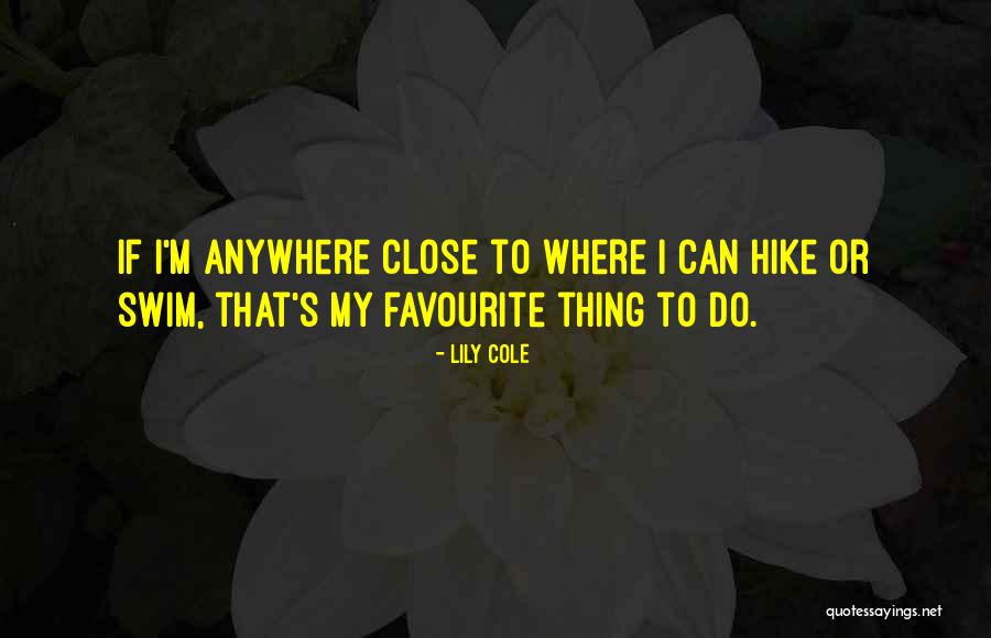 Mizobata Yasuna Quotes By Lily Cole Mizobata Yasuna Quotes By Lily Cole