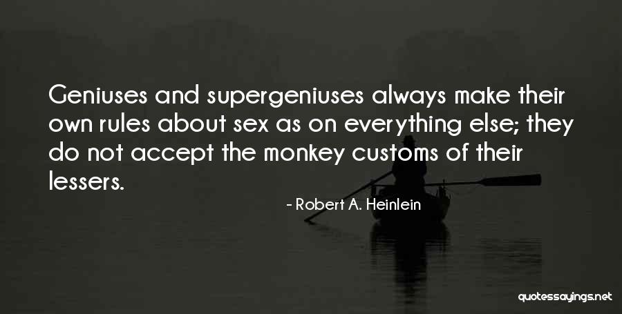 Mizoguchi Exercises Quotes By Robert A. Heinlein Mizoguchi Exercises Quotes By Robert A. Heinlein