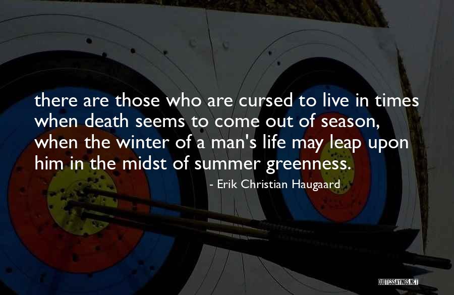 Mizoguchi Wataru Quotes By Erik Christian Haugaard Mizoguchi Wataru Quotes By Erik Christian Haugaard