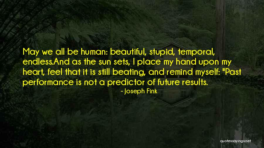 Mizore Kurumu Quotes By Joseph Fink Mizore Kurumu Quotes By Joseph Fink